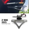 FOR KAWASAKI Z900 Z900 Z 900 2025 Motorcycles Rear Tail Tidy Fender Eliminator License Plate Holder Accessories