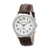 CREPHA Kurefa Radio Wave Analog Watch TE-AM372-WTS