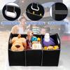 Car Trunk Storage Box, Foldable Car Storage Box, Toy Food Storage Container Bag, Car Accessories Car Storage Rack