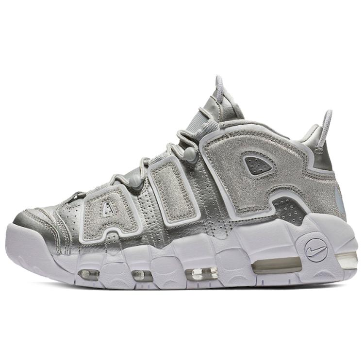 Nike Womens Air More Uptempo `Loud