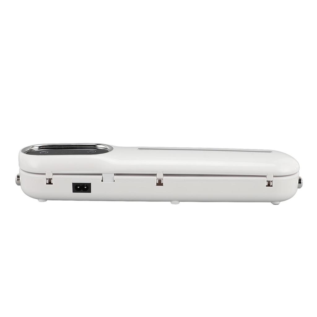 Vacuum Sealer Machine Food Preservation Compact Versatile Small Automatic Food Sealing Machine for
