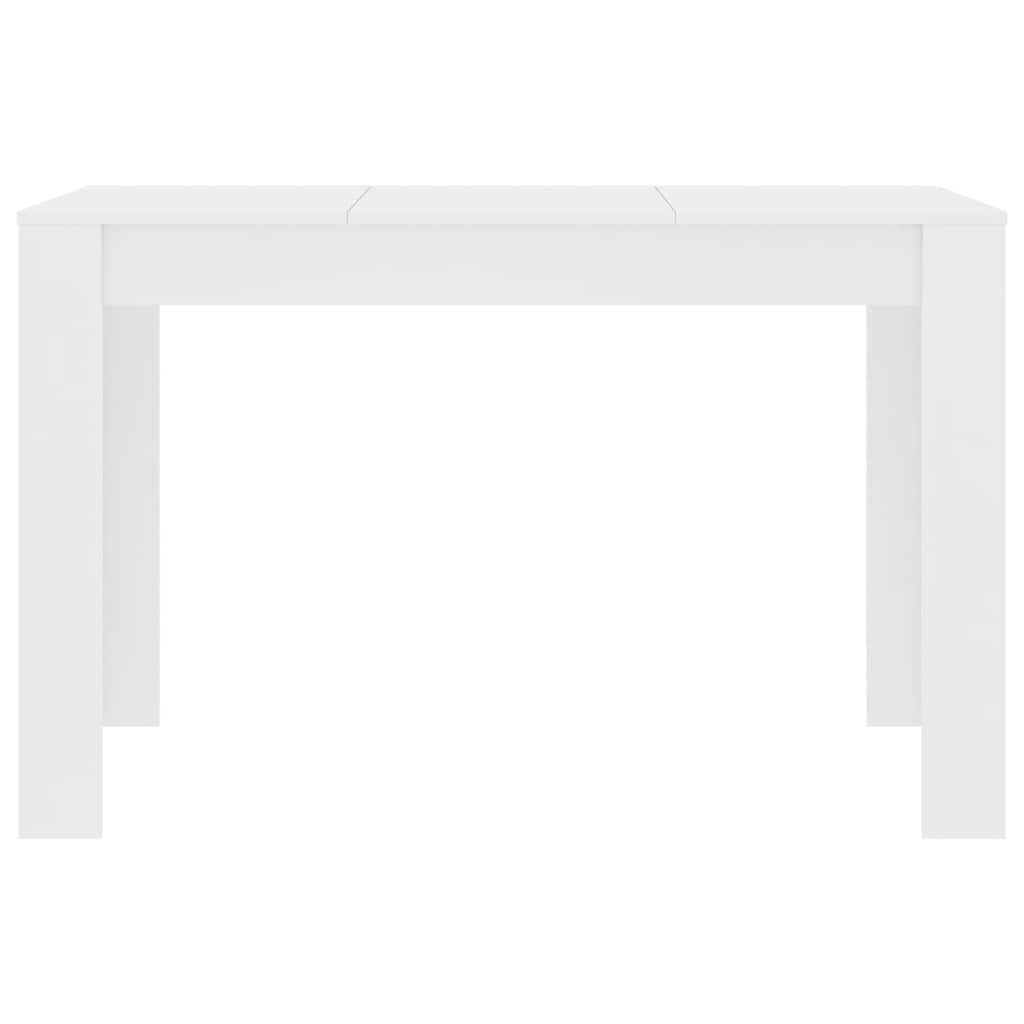 Moderne Einfache Esstisch, Wohnzimmer Beistelltisch, Eingangsbereich Ablagetisch, Multifunktionaler Tisch, 120x60x76 Cm