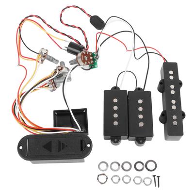 Gitar Aksesuarları – Pikaplar