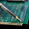Precise Trimming For 3D Models Welding Tip Welding Tools Soldering Iron Kit Adapter Sleeve Diverse Tip Options Versatile Usage