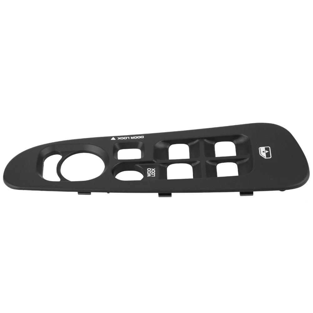 5HZ71XDVAE Car Front Left Door Window Control Switch Bezel for Dodge Ram 1500 2500 3500 02 05