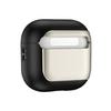 Protective Leather Case For Pods 4 Enables Wireless Charging While Providing Anti Slip And Anti Scratch Features