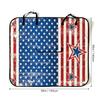 Universal Rear Car Seat Towel Cover - All-Season Protector for Gym and Workout