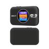 Europe 4G Pocket WiFi Router: Portable WIFI6 MIFI for Myanmar & Thailand
