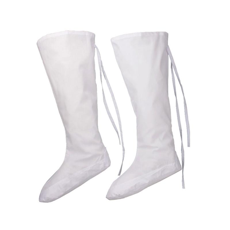 Ancient Costume Accessories Hanfus Socks Cotton Buddhist Monk Socks Shaolin Kung fu Socks Cosplay Socks for Women Men 44