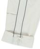 MAHAGRID Nylon Cargo Parachute Pant Ivory(Mg2Fsmpa20A)