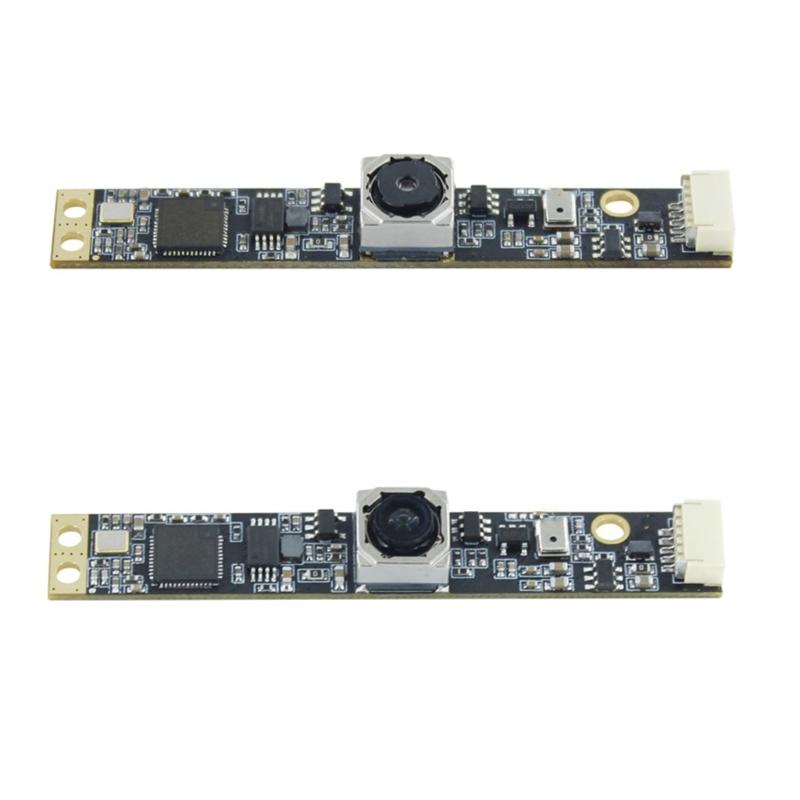 Professional Grade IMX179 8MP Autofocus USB Camera Module 3264x2448 Embedded Camera for All In One PCs