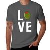 Fruit Love Olive Love Tshirt Trend Art Print Tshirt