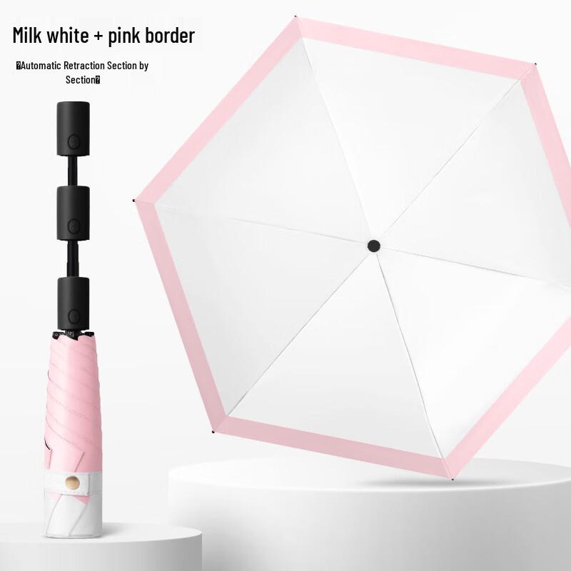 KarLot Ultralight Automatic Folding Umbrella One Size