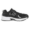 New Balance 530 Black White