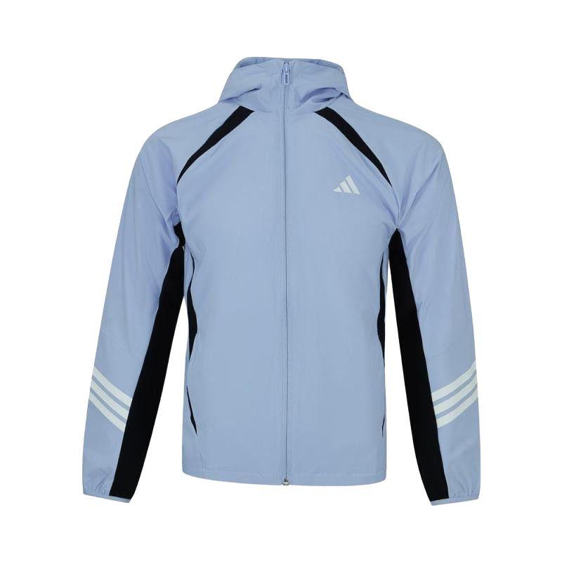 

Adidas Kids Jackets Hooded Moderate JL6910 164