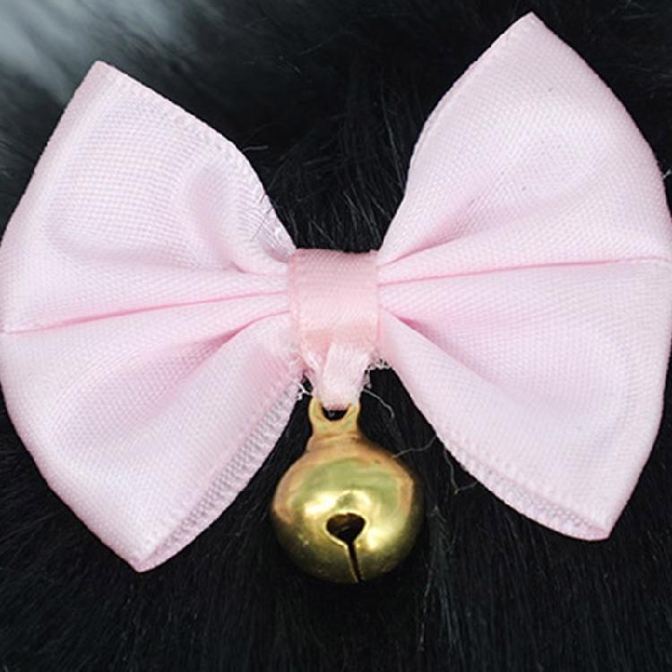 Dog Foxes Wolf Animal Cosplays Costume Ears Headbands Tail Dog Ears Headbands Tail