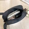 Camera bag New fashion niche design Rhombus bag Small square bag Women's messenger bag