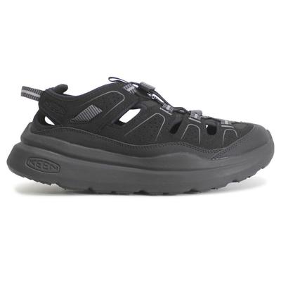 WK450 SANDAL Dvigubos K Keturiasdešimt Penkios Šlepetės 1028924 cm Vyriškos JUODA/JUODA 27.0