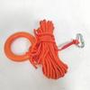 Outdoor Water Rescue Reflective Floating Rope