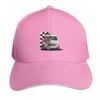 Mini Rallycar Baseball Cap Golf Hat Unisex golf hat genuine Thermal Visor Beach Bag For Women Unisexs