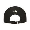 MLB Cotton Baseball Caps CPKP Unisex Black/Beige Fashion 32CPKP941