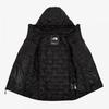The North Face Women S Heat Line Jacket Black Nj3nr90a