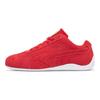 Scuderia Ferrari x Puma Speedcat Rosso Corsa Unisex Sneakers Red White 307822-02