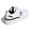 Adidas Damen Forum Bold 'White Black' Damen Sneaker GY5921