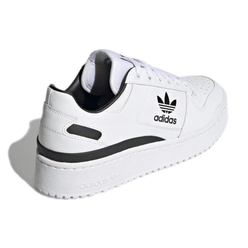 Adidas Damen Forum Bold 'White Black' Damen Sneaker GY5921