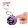 Bonus Takara Tomy Punicom Punirunz [Manufacturer Included] Kuromi's