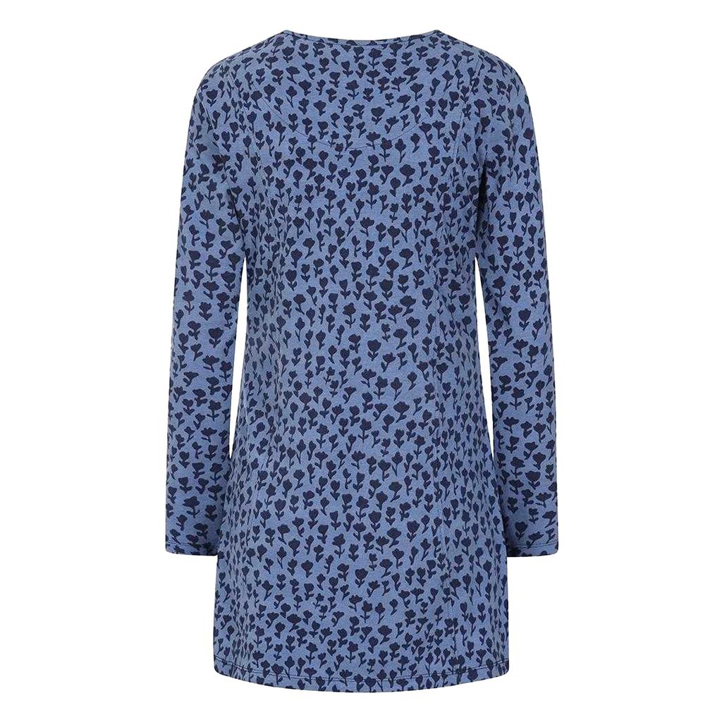 Lazy Jacks Womens/Ladies Dandy Tunic Top