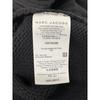 MARC JACOBS Black MJ Logo Crew Neck Sweatshirt tops M blackUsed