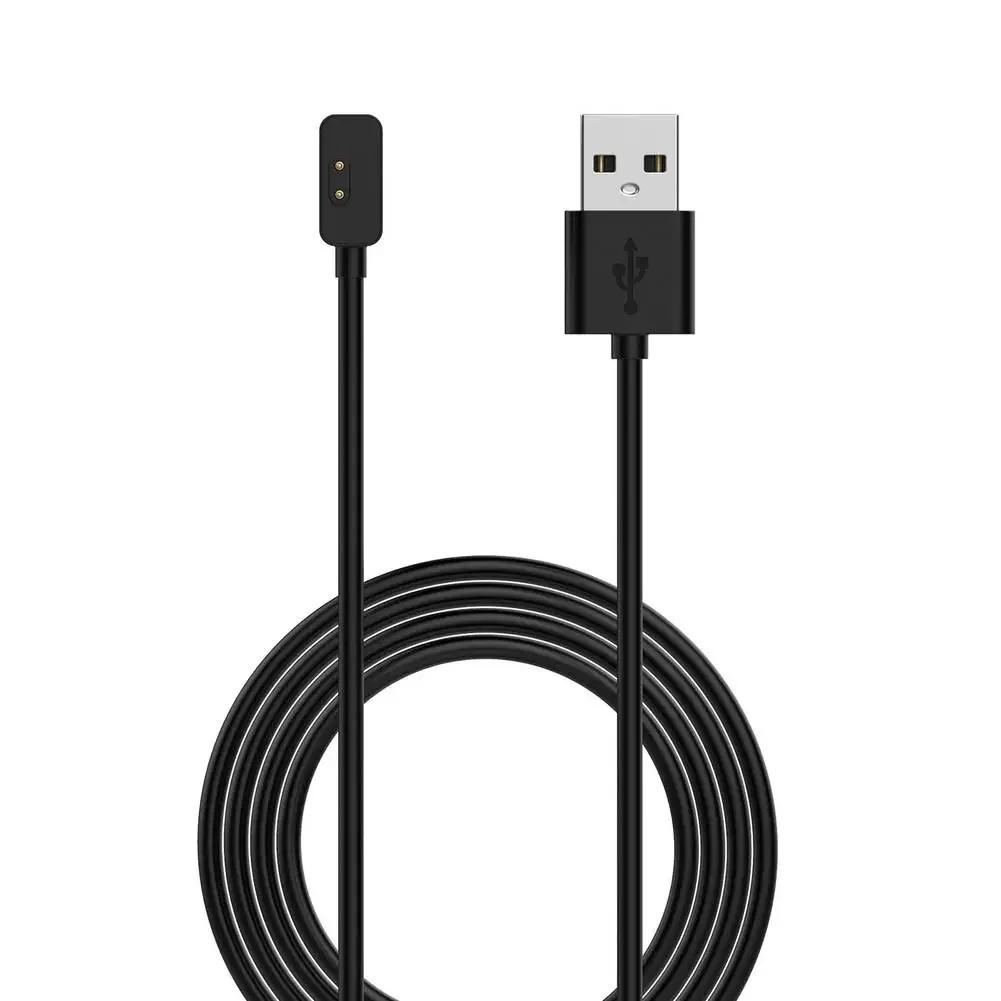 USB nabíjecí kabel nabíjecí šňůra pro Xiaomi band 7 pro/Mi Watch 2 Lite/Redmi Watch 2 3/poco watch/Redmi Smart band Pro Smartwatch