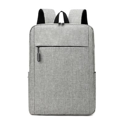 Unisex Casual Business Laptop Backpack: Cross-Border, Commuter, Multi-Function Design for Men & Women