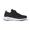 Adidas Rapidafaito Breathable Low top Kids' Running Shoes Black Children Aged 3 7 Years Old EG0522