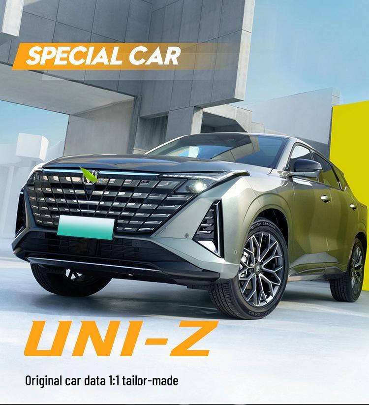 UNIZ Special Full Leather Car Seat Cushion - Universal Fit, Four Seasons, New Model