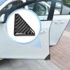 MacilKurtlar Car Door Corner Guard, Car Door Protection Sticker - Anti-collision Auto Door Edge