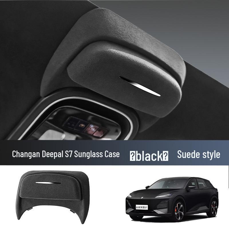 Changan Deepal SL03 Auto Dach Sonnenbrillen Aufbewahrungsclip