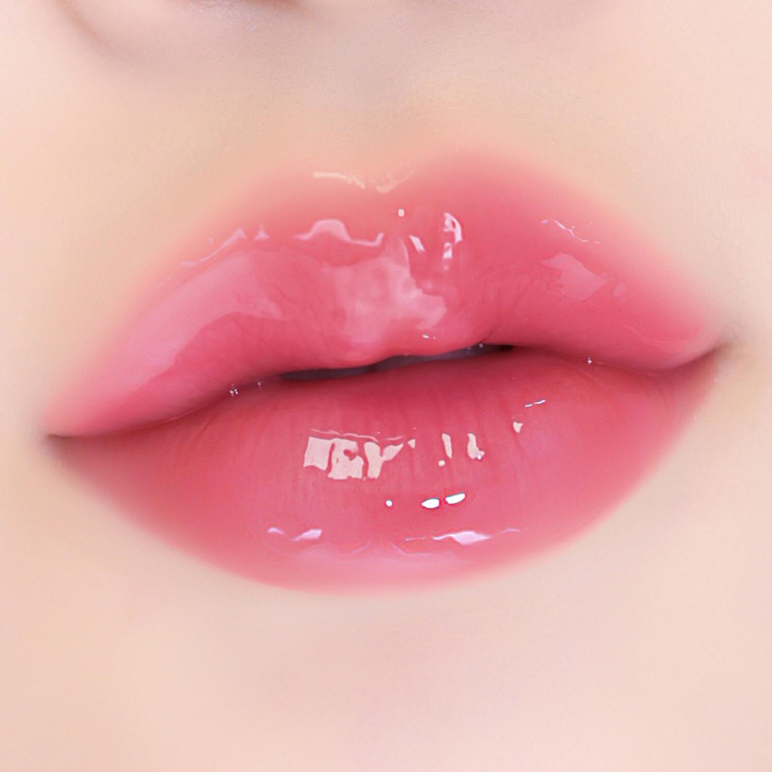 

колорграмма Tintin Dory Lip Jam 06 CHERRY JAM