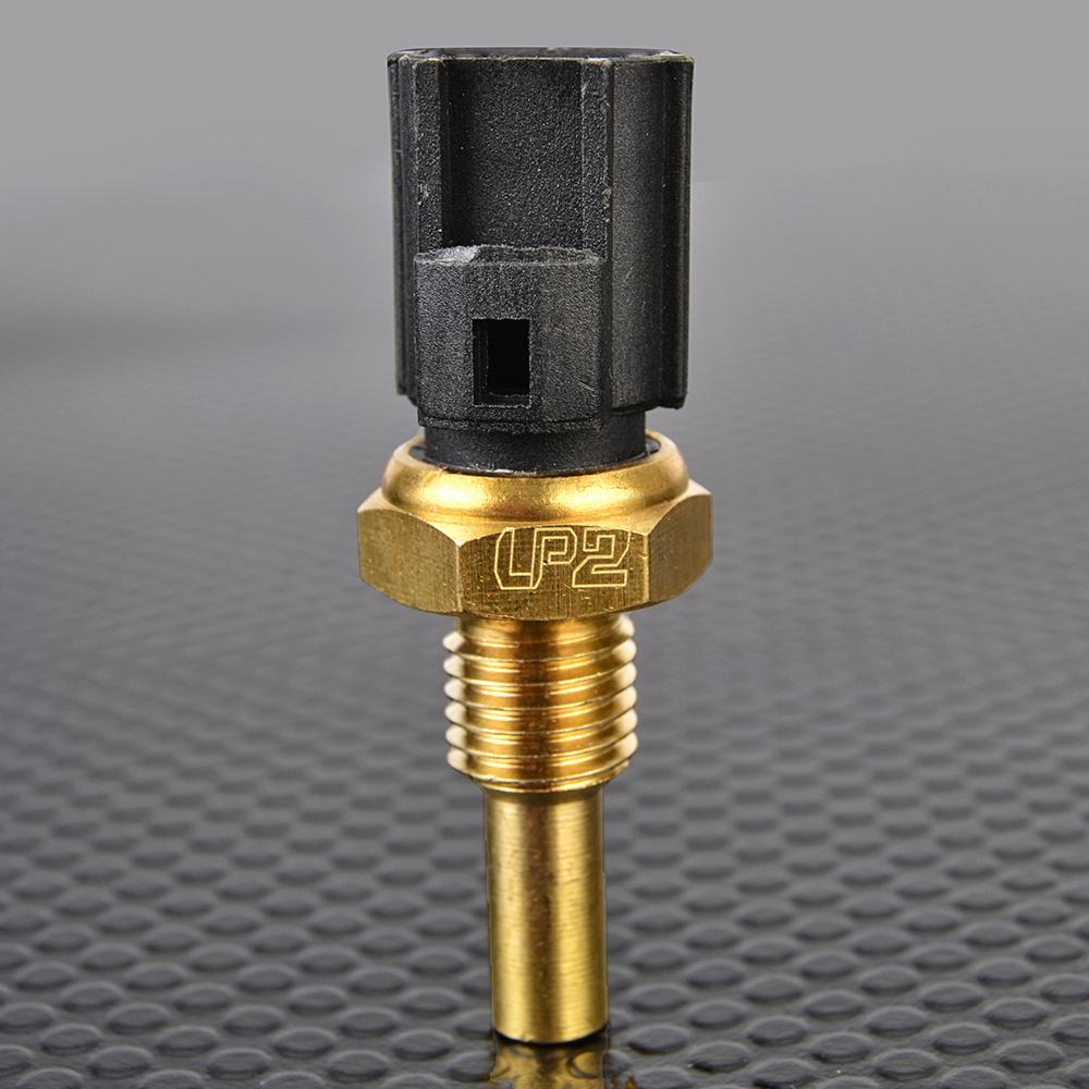 YZFR1 YZFR6 Water Temp Temperature Sensor For Yamaha YZF R1 R6 R6S R6R R7 XJ6F XJ6S XJ6N XT1200Z XVS 1300 1300A/CT/CTF/CU