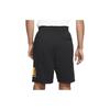 Nike Sports Shorts Men's Black Moderate DA4200-010