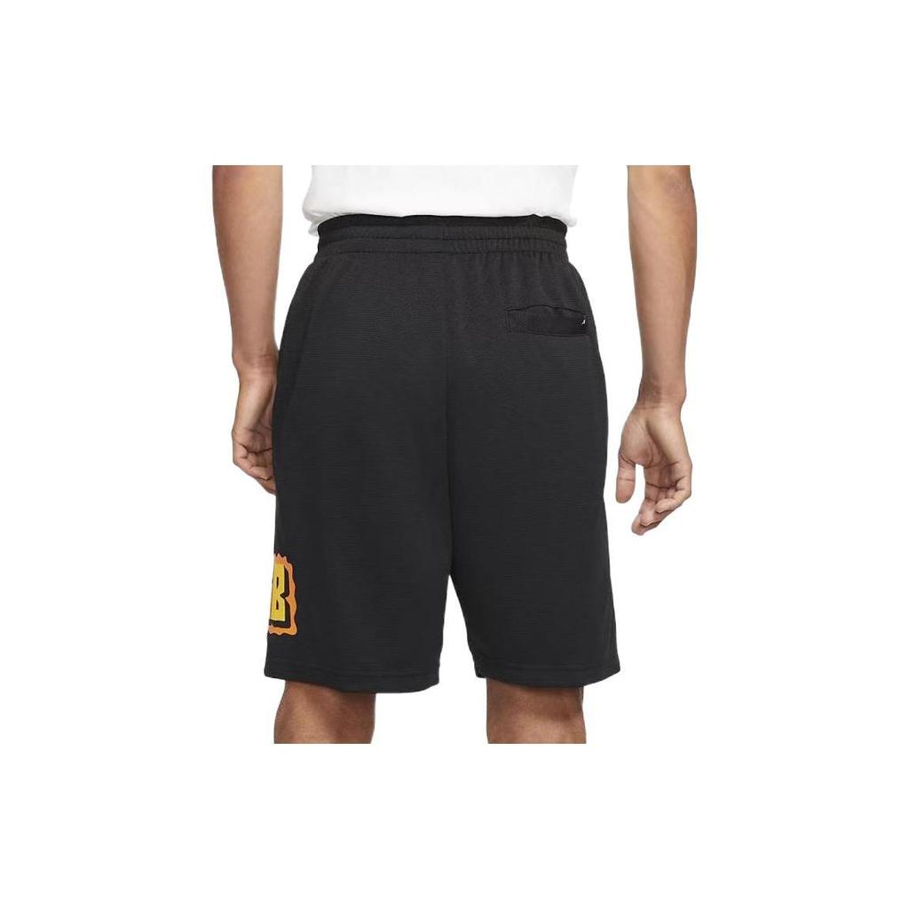 Nike Sports Shorts Men's Black Moderate DA4200-010