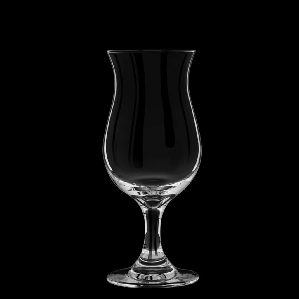 Libbey Embassy Poco Grande 3715 Soda Glass RLBC701 No. (6 Pieces)