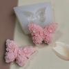 Butterfly Silicone Mold - DIY Resin Candle Mold And Home Decoration
