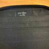 Used 【Beautiful Condition】PRADA VELA Bi-fold Card Case Vintage
