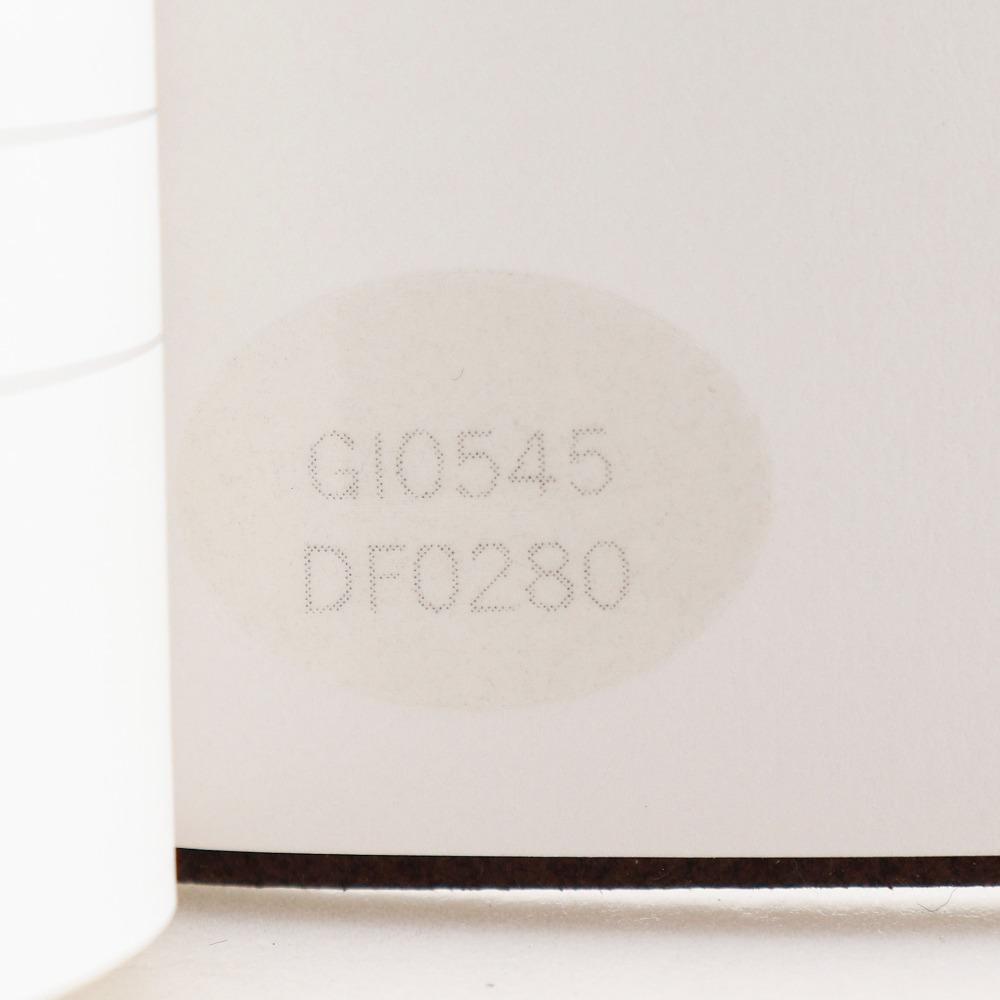 Louis Vuitton Kaye Clemence Inne artykuły papiernicze GI0545 Notes Vivienne Brązowy płótno z monogramem _ Używany