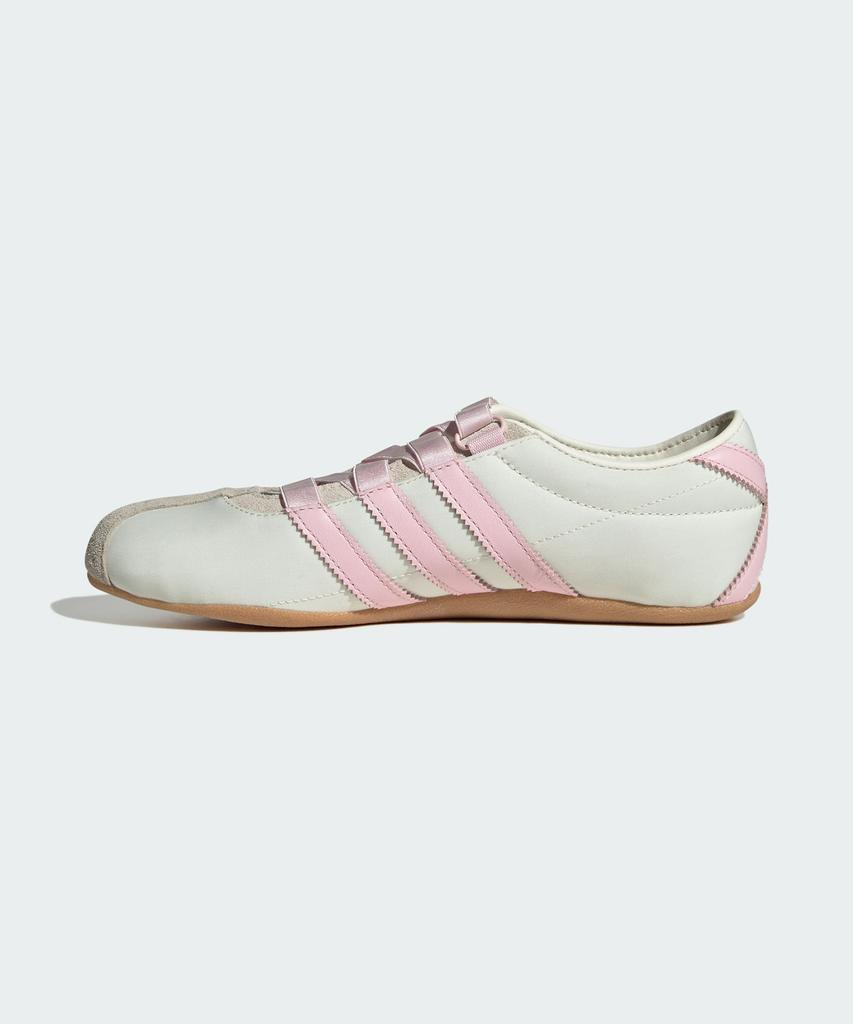 Adidas Tokyo Mary Jane - White:Clear Pink / Kk2433