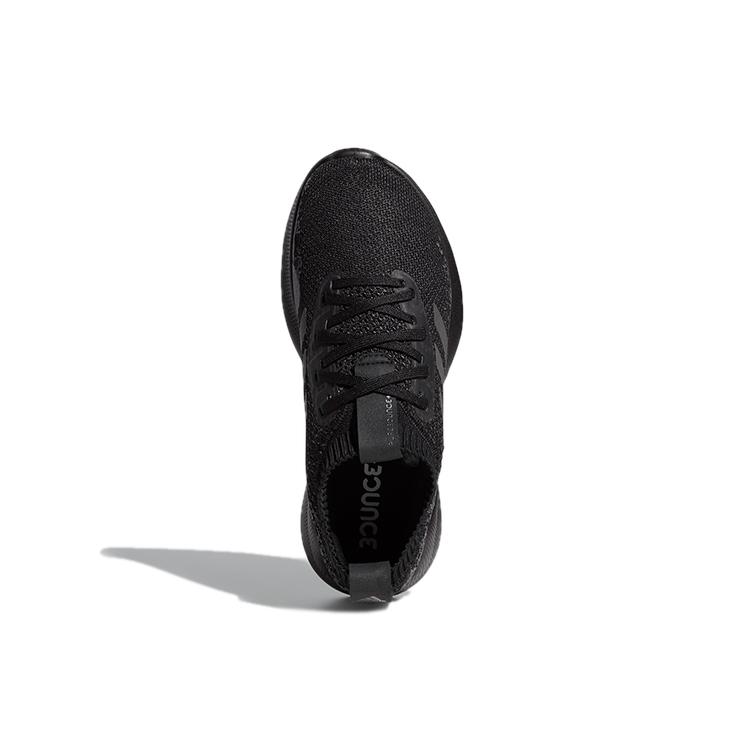 Adidas Purebounce+ 'Core Black' Women's G27962
