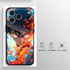 Hot OneS P-ieceS Case for iPhone 17 Pro Max SE 15 Plus 14 16 7 8 11 XS XR 13 Mini 12 Air Funda Phone Cover