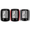 Universal Bicycle Computer Backlight Bike Speed Counter Wired LCD Touch Screen Bicycle Accessories